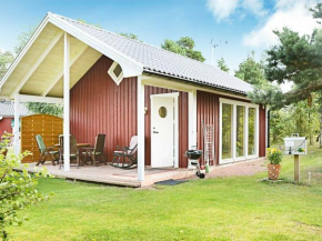 4 person holiday home in M nster s in Mönsterås